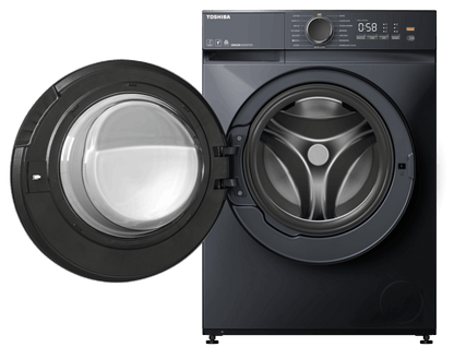 TOSHIBA TW-T21BU80UWS(MG) Front Load Washing Machine 7kg