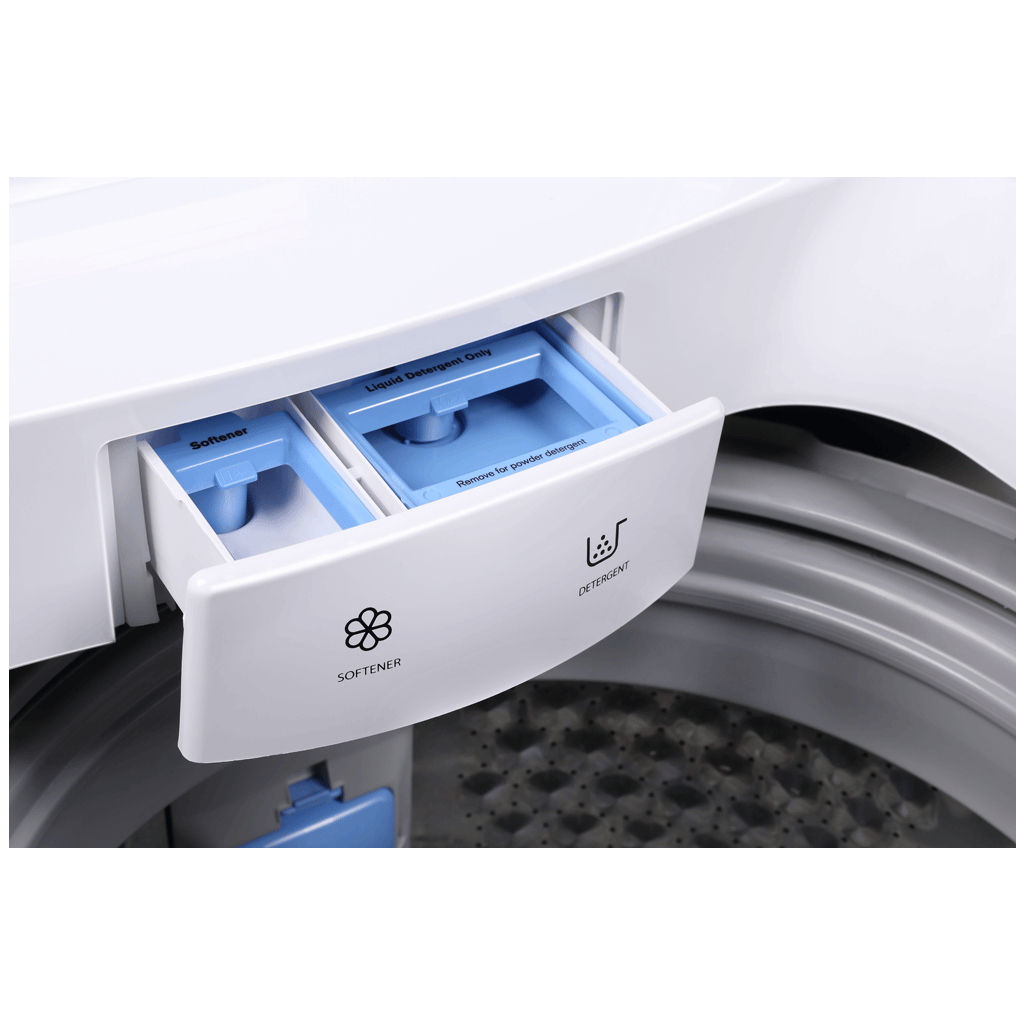 TOSHIBA AW-J1000FS Top Load Washing Machine 9kg