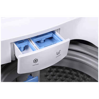 TOSHIBA AW-J1000FS Top Load Washing Machine 9kg