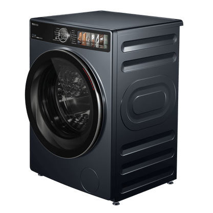 TOSHIBA TWD-T27BZP115MWS(MG) Washer & Dryer  Combo 10.5/7kg