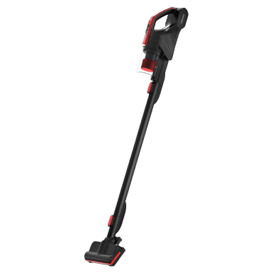 TOSHIBA VC-CLS1BF(R) Cordless Vacuum Cleaner