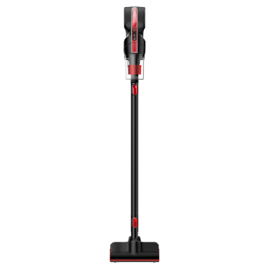 TOSHIBA VC-CLS1BF(R) Cordless Vacuum Cleaner