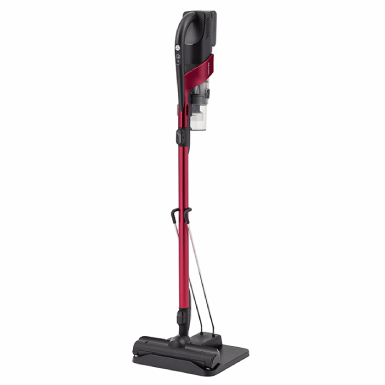 TOSHIBA VC-CLX50BF(R) Cordless Vacuum Cleaner