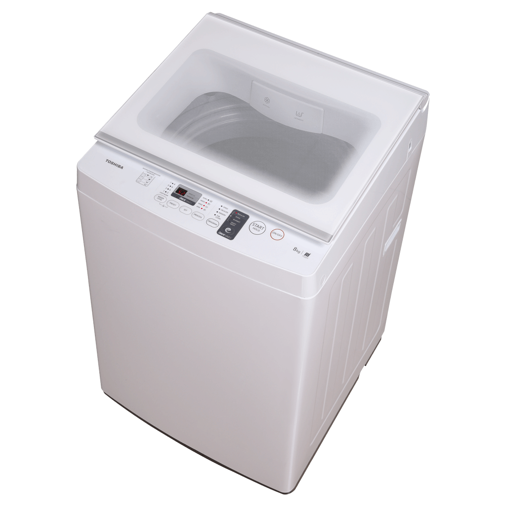 TOSHIBA AW-J1000FS Top Load Washing Machine 9kg