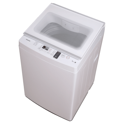 TOSHIBA AW-J1000FS Top Load Washing Machine 9kg