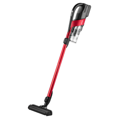 TOSHIBA VC-CLX50BF(R) Cordless Vacuum Cleaner