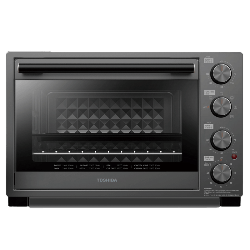 Toshiba TL-MC35Z Electric Oven  35L