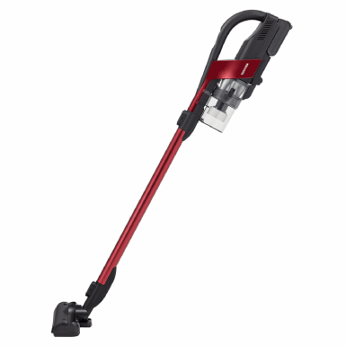 TOSHIBA VC-CLX50BF(R) Cordless Vacuum Cleaner