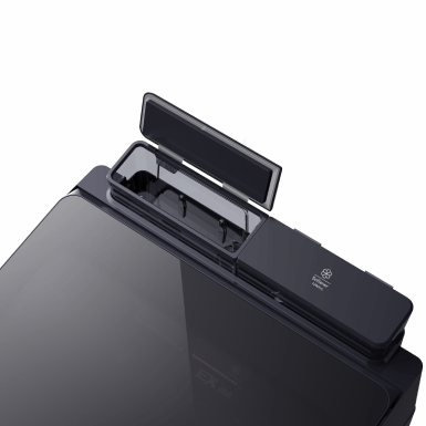 TOSHIBA AW-DUM1300KS Top Load Washing Machine 12kg