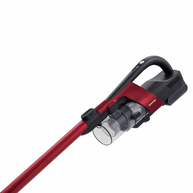 TOSHIBA VC-CLX50BF(R) Cordless Vacuum Cleaner