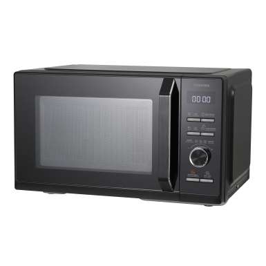 TOSHIBA MW3-SAC24SE(BK) Multi-Function Oven with Air Fryer