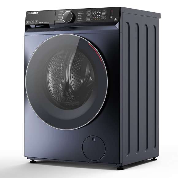 TOSHIBA TWD-BM115GF4S Washer & Dryer  Combo 10.5/7kg