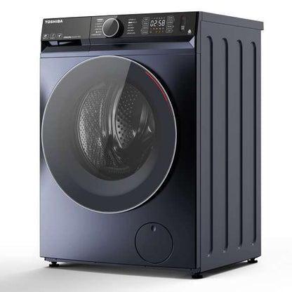 TOSHIBA TWD-BM115GF4S Washer & Dryer  Combo 10.5/7kg