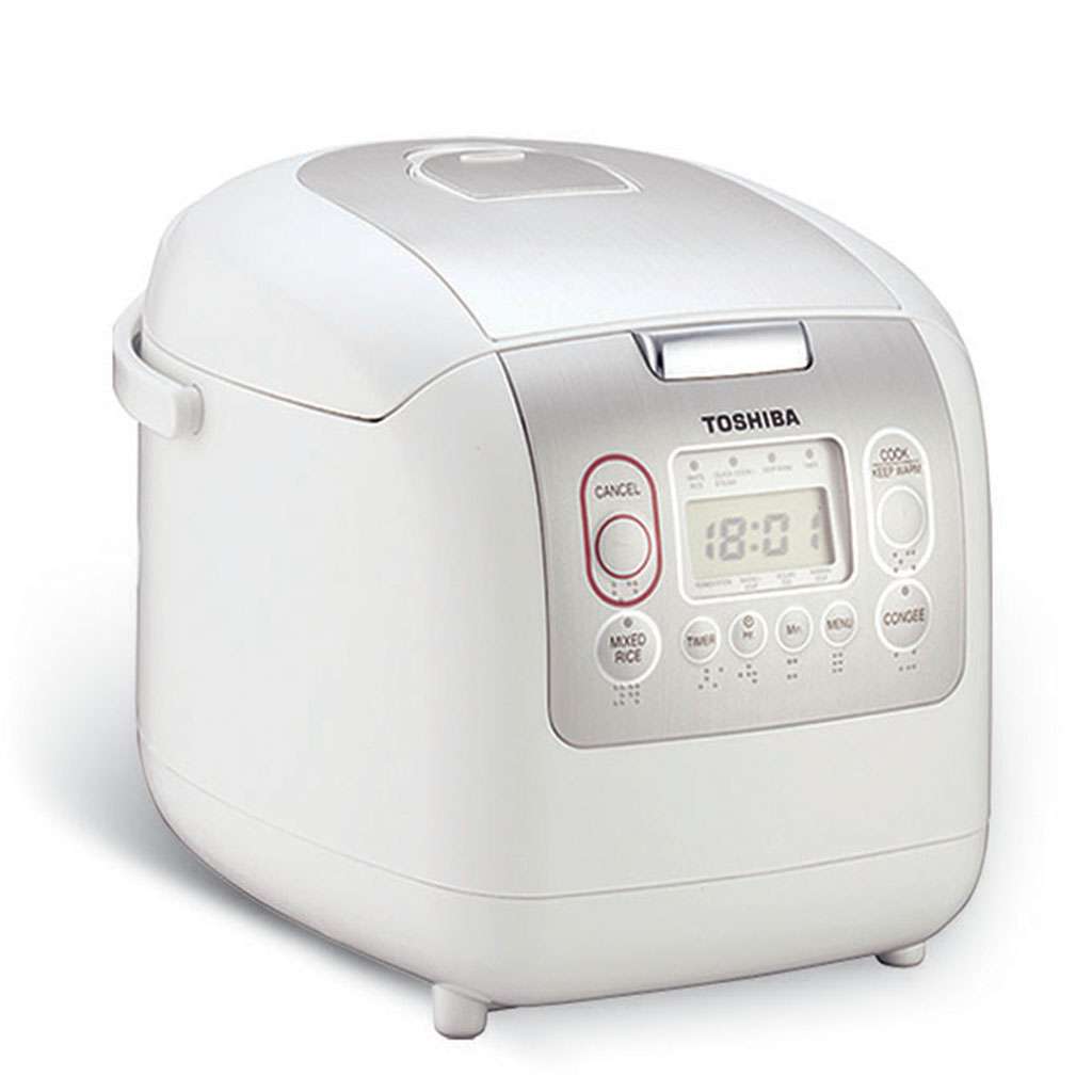 TOSHIBA RC-18NMFEIS Rice Cooker 1.8L