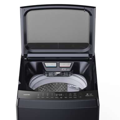 TOSHIBA AW-DUM1100JS Top Load Washing Machine 10kg
