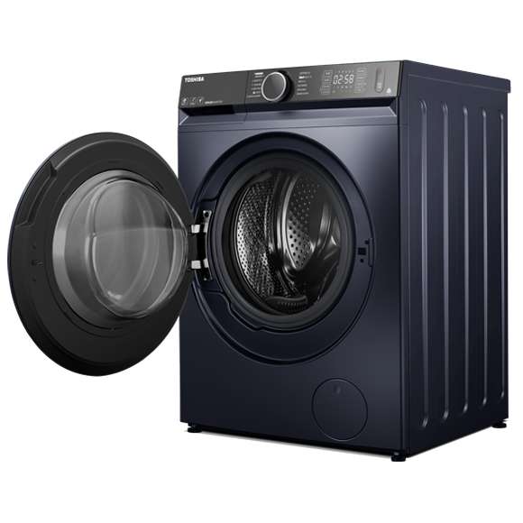 TOSHIBA TWD-BM135GF4S Washer & Dryer  Combo 12.5/8kg