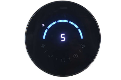 MIDEA MFZ410R0APKH Tower Fan