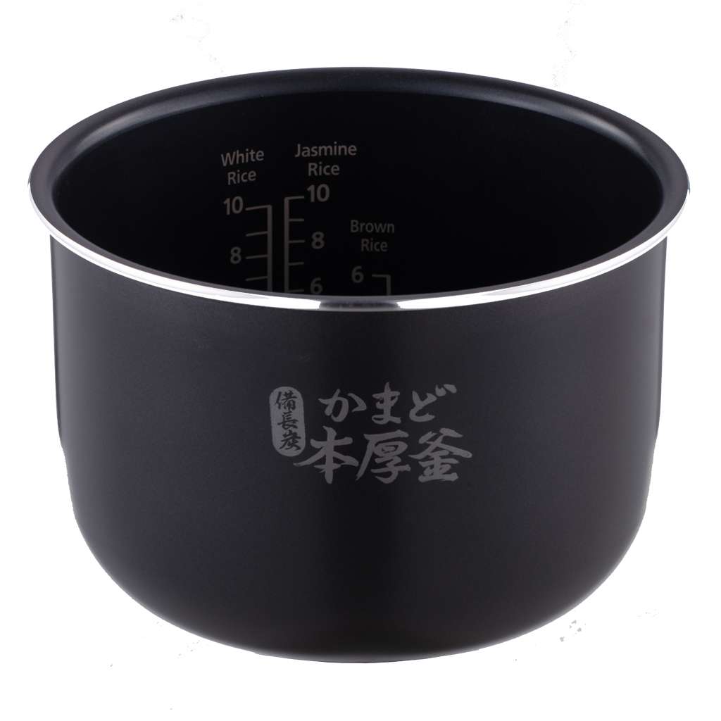 TOSHIBA RC-18DR1NS Digital Rice Cooker 1.8L