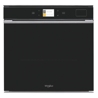 WHIRLPOOL W9 OP2S2HBLAUS Build-In Oven 73L