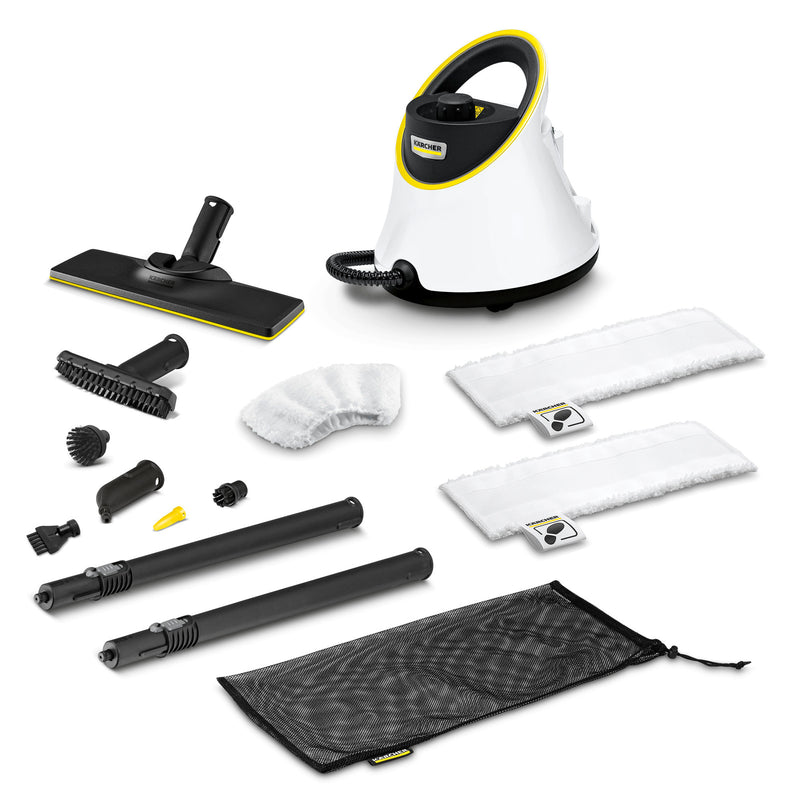 Karcher Steam Cleaner Sc 2 Deluxe Easyfix Premium