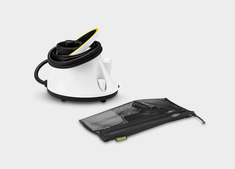 Karcher Steam Cleaner Sc 2 Deluxe Easyfix Premium