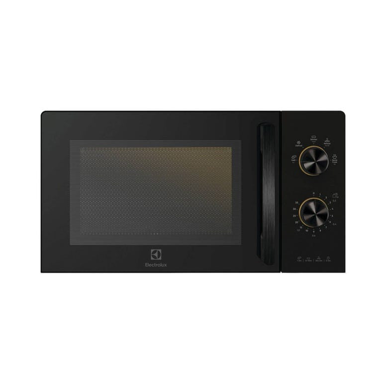 ELECTROLUX EMM20K22B 20L SOLO MICROWAVE OVEN