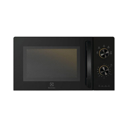 ELECTROLUX EMM20K22B 20L SOLO MICROWAVE OVEN