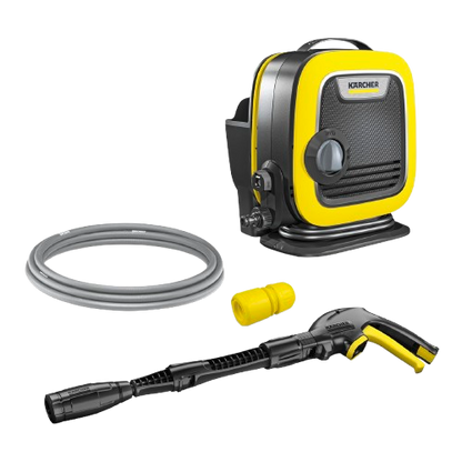 KARCHER K Mini Pressure Washer