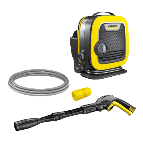 KARCHER K Mini Pressure Washer