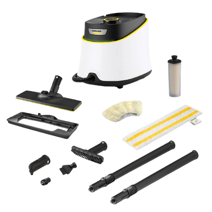 KARCHER SC 3 Deluxe Steam cleaner