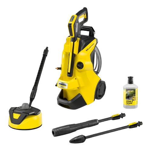 KARCHER K 4 Power Control Flex Pressure washer