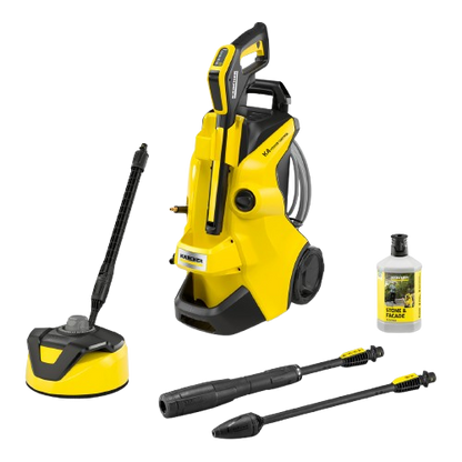 KARCHER K 4 Power Control Flex Pressure washer