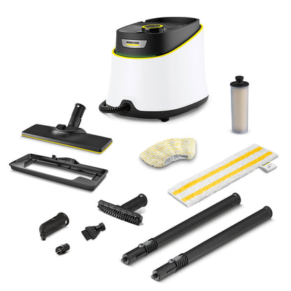 KARCHER SC 3 Deluxe Steam cleaner