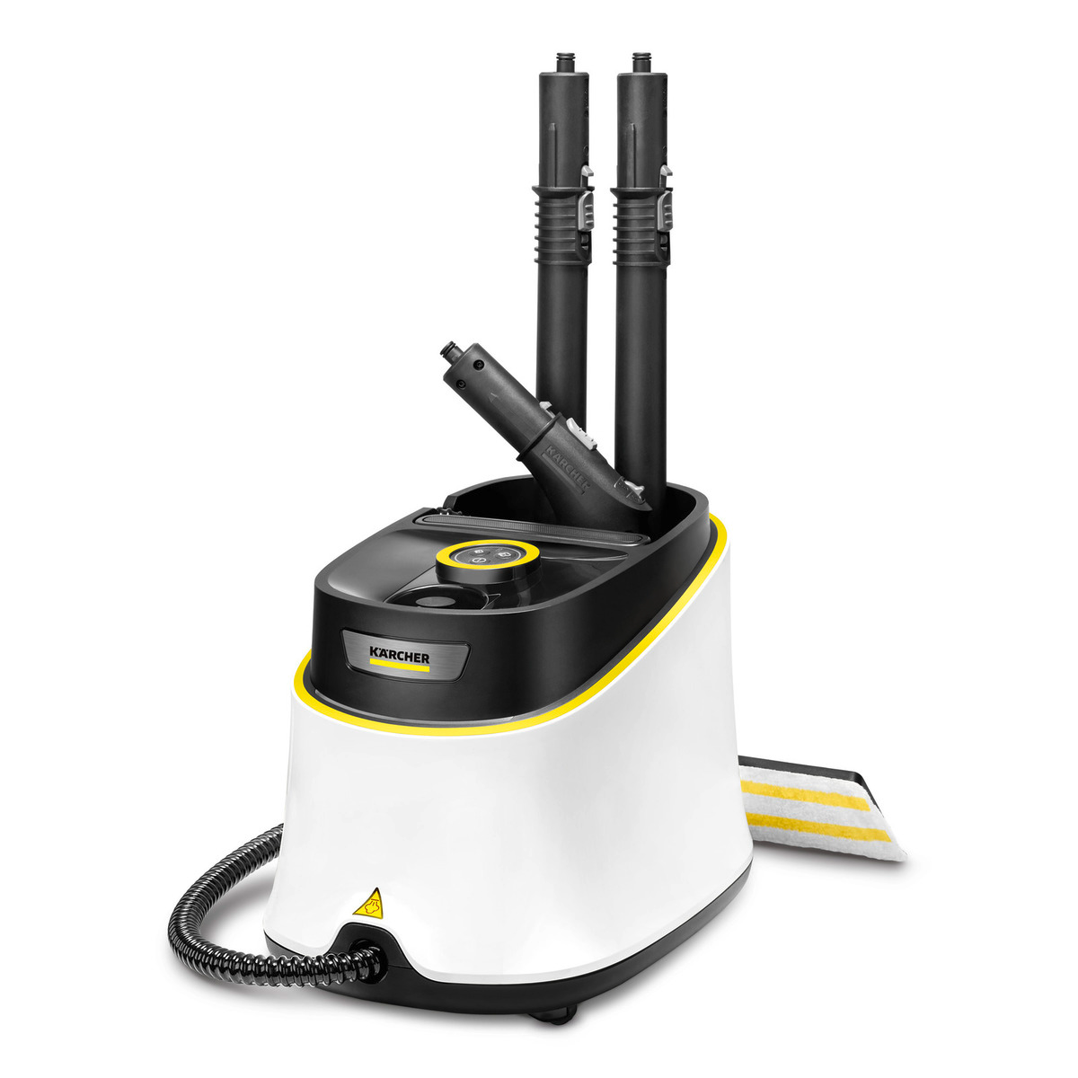 KARCHER SC 3 Deluxe Steam cleaner