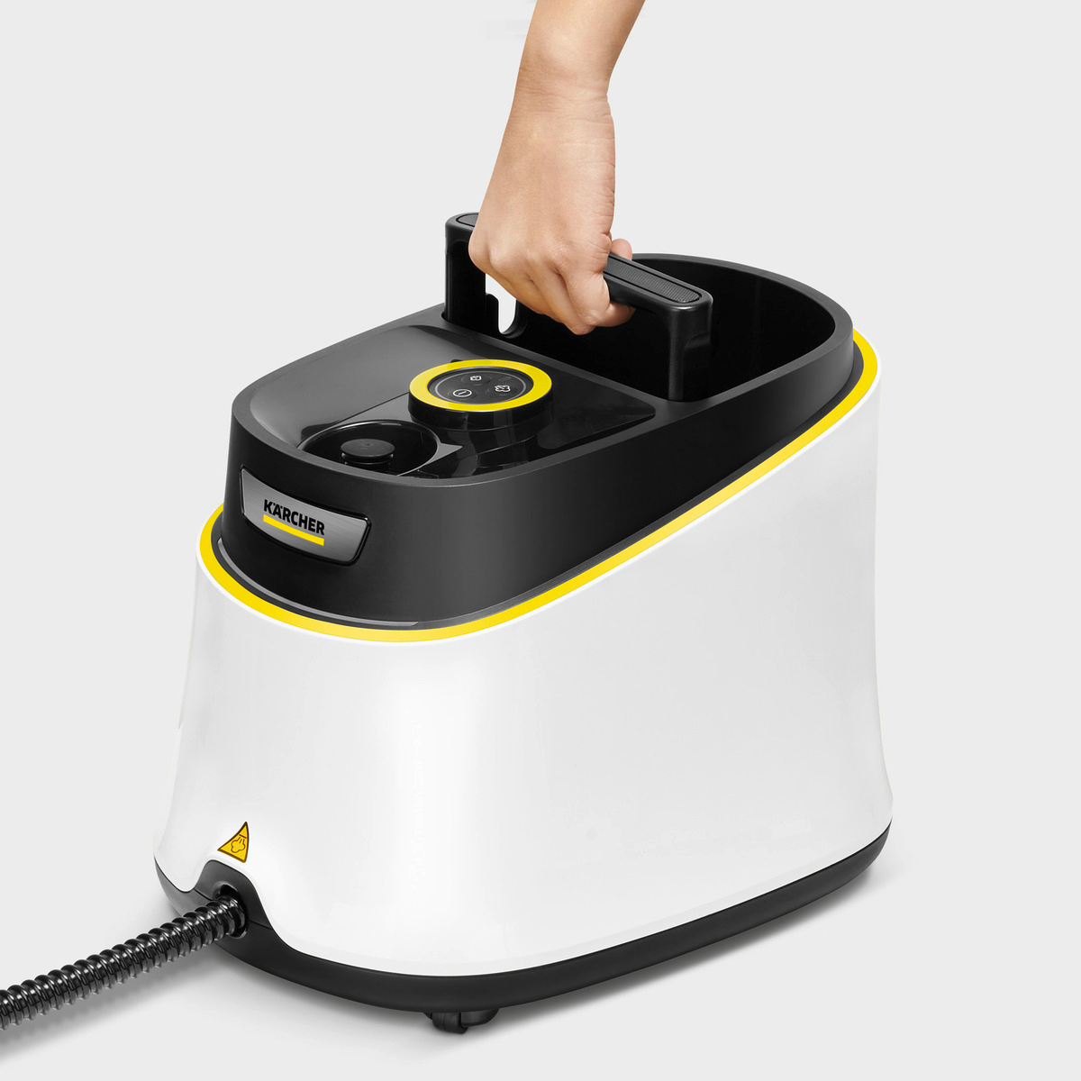 KARCHER SC 3 Deluxe Steam cleaner