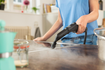 KARCHER SC 3 Deluxe Steam cleaner