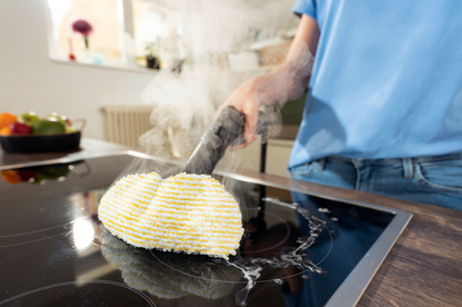 KARCHER SC 3 Deluxe Steam cleaner