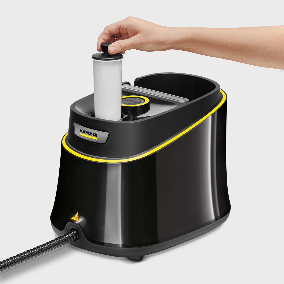KARCHER SC 3 Anniversary Model Steam cleaner