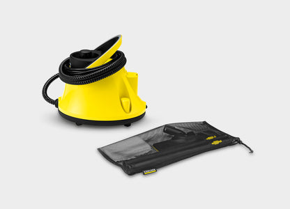 KARCHER SC 2 Deluxe Easyfix Steam cleaner