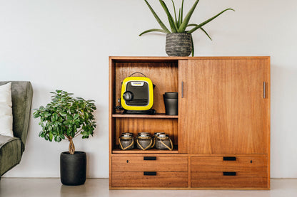 KARCHER K Mini Pressure Washer