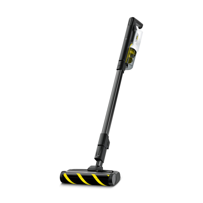 Karcher  Handheld Vacuum Cleaner Vc 4i Cordless Plus (White) *sea
