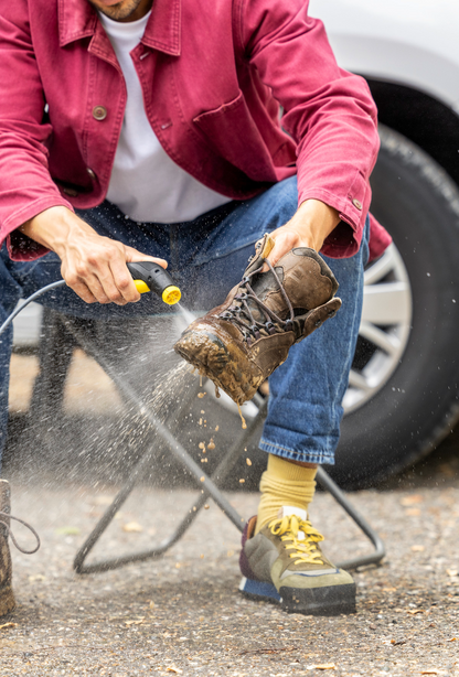 KARCHER OC 3 Foldable Cordless Low Pressure Washer