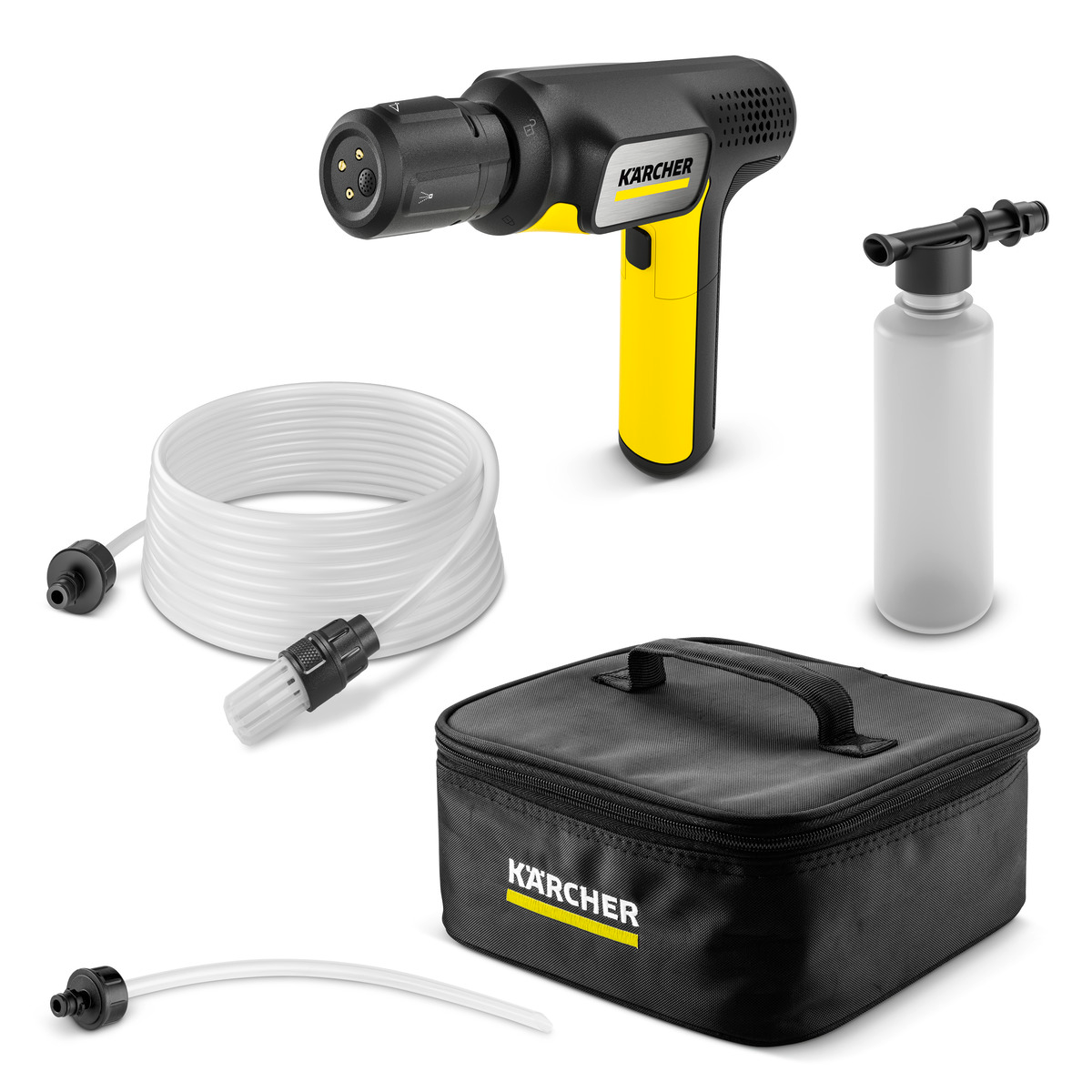 KARCHER OC Handheld Compact Handheld Cleaner