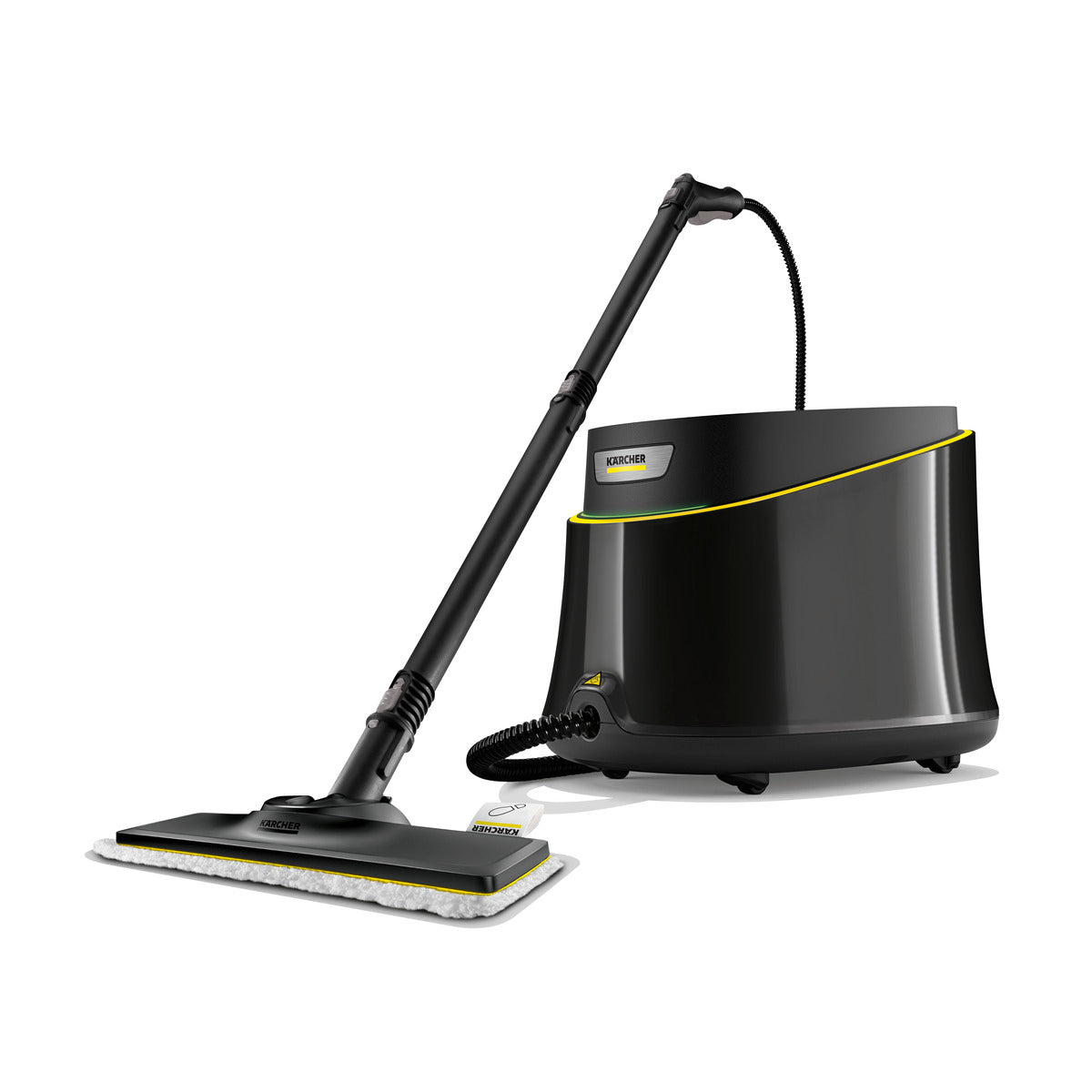 KARCHER SC 3 Anniversary Model Steam cleaner