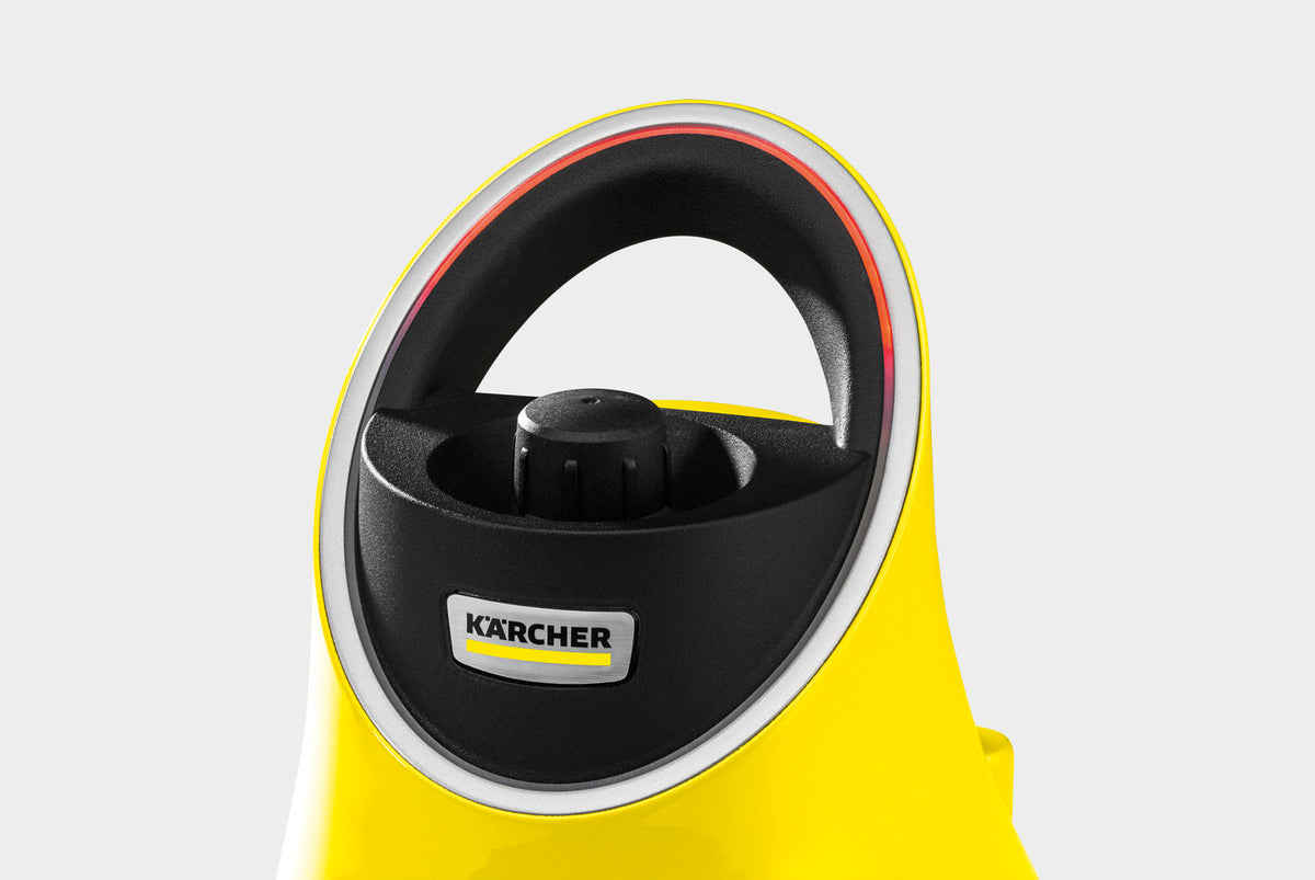 KARCHER SC 2 Deluxe Easyfix Steam cleaner