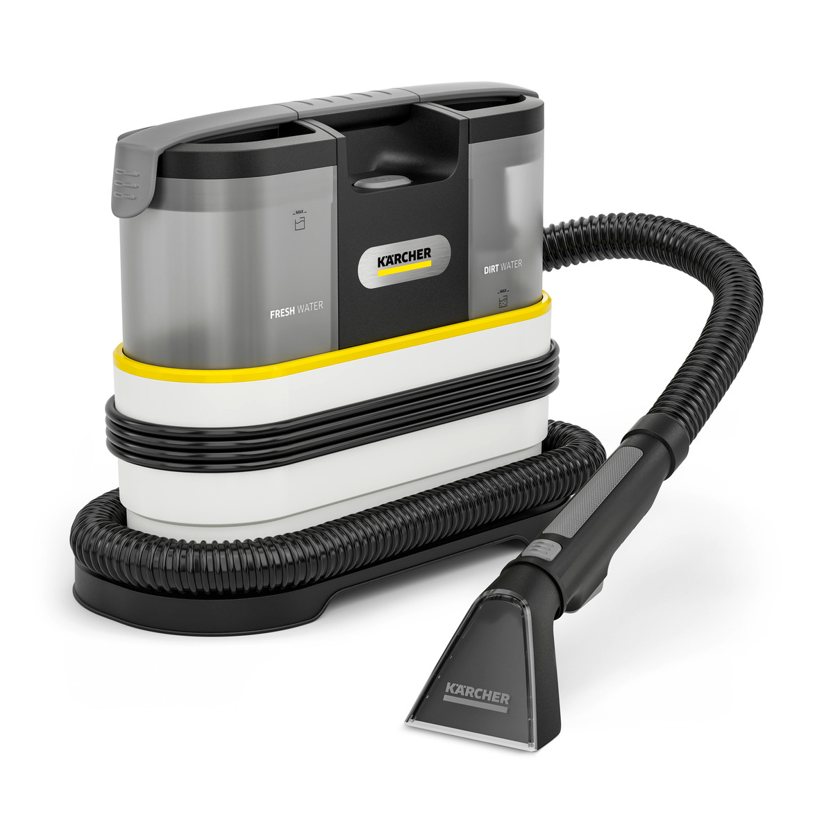 KARCHER SE 2 Spot Spray Extraction Cleaner