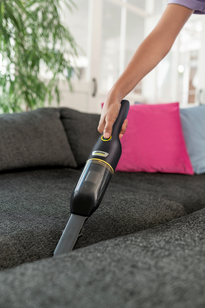KARCHER CVH Anniversary Edition Battery-powered hand vacuum cleaner