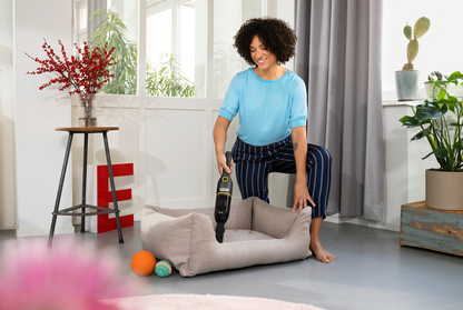 KARCHER CVH Anniversary Edition Battery-powered hand vacuum cleaner