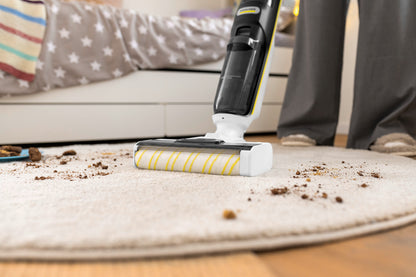 KARCHER FCV 4 Vacuum mop
