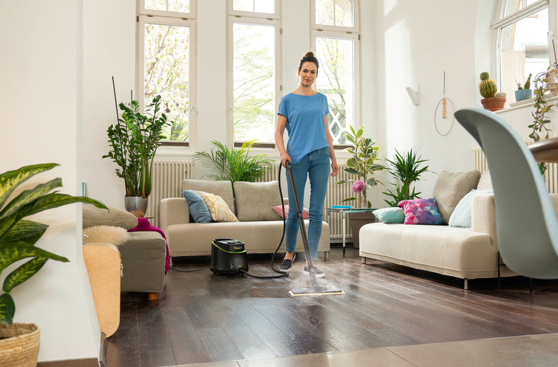 KARCHER SC 3 Anniversary Model Steam cleaner